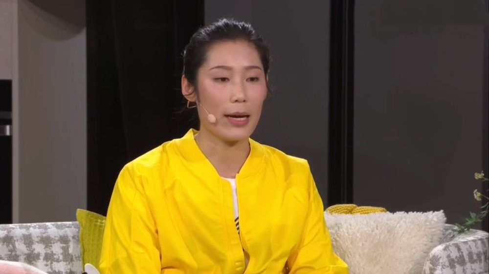好姐妹的秘密交换2020