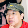 纯粹的暴露