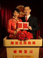 女演员们的性